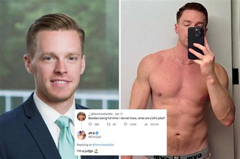 gregory locke onlyfans nude|Judge fired after his porn star double